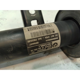 2011-2016 BMW 550Xi FRONT PASSENGER SIDE SHOCK STRUT ABSORBER ASSEMBLY OEM