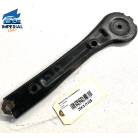ACURA TLX REAR SUBFRAME DRIVER SIDE REARWARD MOUNT BRACKET BRACE OEM 2015-2