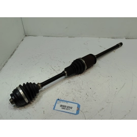 2011-16 BMW 550i xDrive F10 Front Right Passenger Side Axle Shaft Halfshaft OEM