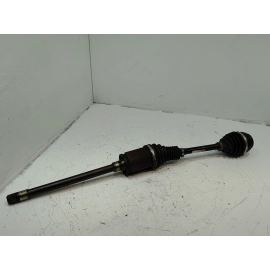 2011-16 BMW 550i xDrive F10 Front Right Passenger Side Axle Shaft Halfshaft OEM