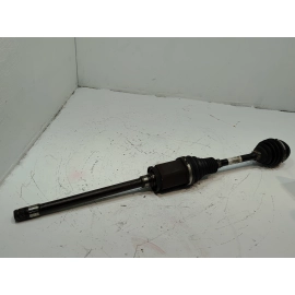 2011-16 BMW 550i xDrive F10 Front Right Passenger Side Axle Shaft Halfshaft OEM