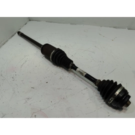 2011-16 BMW 550i xDrive F10 Front Right Passenger Side Axle Shaft Halfshaft OEM
