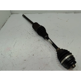 2011-16 BMW 550i xDrive F10 Front Right Passenger Side Axle Shaft Halfshaft OEM