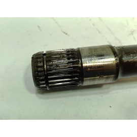 2011-16 BMW 550i xDrive F10 Front Right Passenger Side Axle Shaft Halfshaft OEM