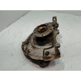 2011-2016 BMW 550i xDRIVE FRONT LEFT SIDE SPINDLE KNUCKLE BEARING HUB OEM