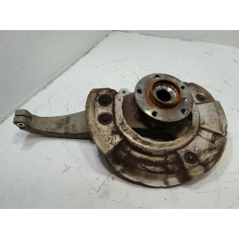 2011-2016 BMW 550i xDRIVE FRONT LEFT SIDE SPINDLE KNUCKLE BEARING HUB OEM