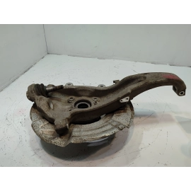 2011-2016 BMW 550i xDRIVE FRONT LEFT SIDE SPINDLE KNUCKLE BEARING HUB OEM