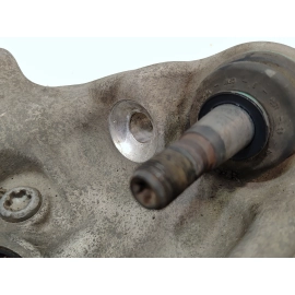 2011-2016 BMW 550i xDRIVE FRONT LEFT SIDE SPINDLE KNUCKLE BEARING HUB OEM