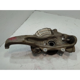 2011-2016 BMW 550i xDRIVE FRONT LEFT SIDE SPINDLE KNUCKLE BEARING HUB OEM