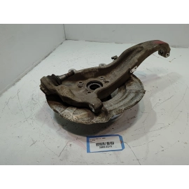 2011-2016 BMW 550i xDRIVE FRONT LEFT SIDE SPINDLE KNUCKLE BEARING HUB OEM