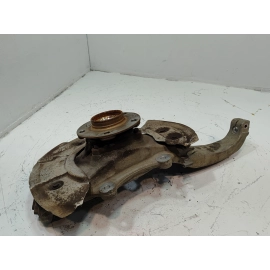 2011-2016 BMW 550i xDRIVE FRONT LEFT SIDE SPINDLE KNUCKLE BEARING HUB OEM