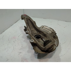 2011-2016 BMW 550i xDRIVE FRONT LEFT SIDE SPINDLE KNUCKLE BEARING HUB OEM