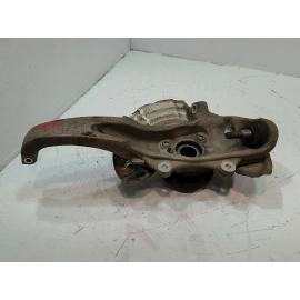 2011-2016 BMW 550i xDRIVE FRONT LEFT SIDE SPINDLE KNUCKLE BEARING HUB OEM
