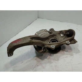 2011-2016 BMW 550i xDRIVE FRONT LEFT SIDE SPINDLE KNUCKLE BEARING HUB OEM