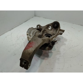 2011-2016 BMW 550i xDRIVE FRONT LEFT SIDE SPINDLE KNUCKLE BEARING HUB OEM