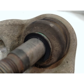 2011-2016 BMW 550i xDRIVE FRONT LEFT SIDE SPINDLE KNUCKLE BEARING HUB OEM