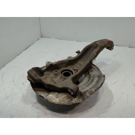 2011-2016 BMW 550i xDRIVE FRONT LEFT SIDE SPINDLE KNUCKLE BEARING HUB OEM