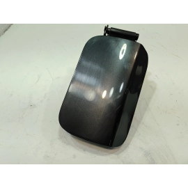 2011-2016 BMW 550i FUEL DOOR LID COVER W/ FILLER POCKET OEM