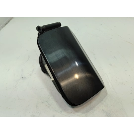 2011-2016 BMW 550i FUEL DOOR LID COVER W/ FILLER POCKET OEM