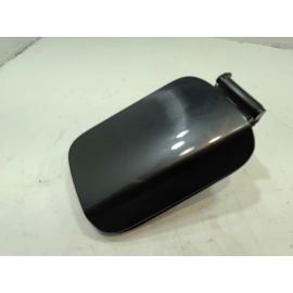 2011-2016 BMW 550i FUEL DOOR LID COVER W/ FILLER POCKET OEM