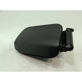 2011-2016 BMW 550i FUEL DOOR LID COVER W/ FILLER POCKET OEM