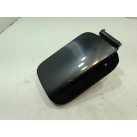 2011-2016 BMW 550i FUEL DOOR LID COVER W/ FILLER POCKET OEM