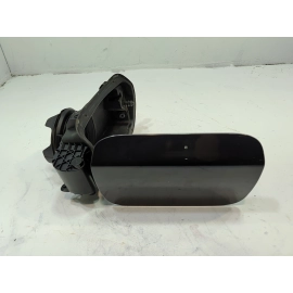 2011-2016 BMW 550i FUEL DOOR LID COVER W/ FILLER POCKET OEM