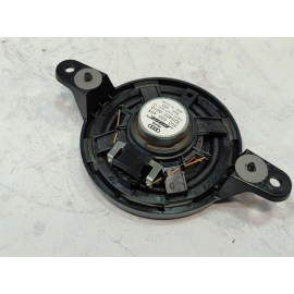 2012-2018 Audi A7 Quattro Front Driver or Passenger Door Audio Speaker OEM