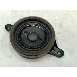 2012-2018 Audi A7 Quattro Front Driver or Passenger Door Audio Speaker OEM