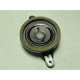 2012-2018 Audi A7 Quattro Front Driver or Passenger Door Audio Speaker OEM