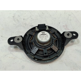2012-2018 Audi A7 Quattro Front Driver or Passenger Door Audio Speaker OEM