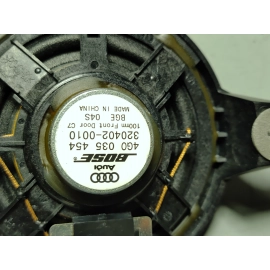 2012-2018 Audi A7 Quattro Front Driver or Passenger Door Audio Speaker OEM
