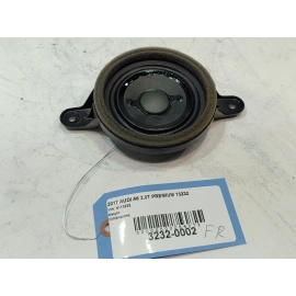 2012-2018 Audi A7 Quattro Front Driver or Passenger Door Audio Speaker OEM