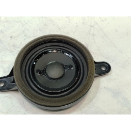 2012-2018 Audi A7 Quattro Front Driver or Passenger Door Audio Speaker OEM