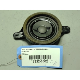 2012-2018 Audi A7 Quattro Front Driver or Passenger Door Audio Speaker OEM
