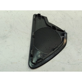 2012-2018 Audi A6 Front Right Passenger Side Door Speaker Grille OEM