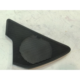 2012-2018 Audi A6 Front Right Passenger Side Door Speaker Grille OEM