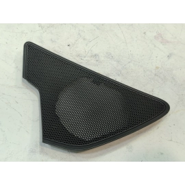 2012-2018 Audi A6 Front Right Passenger Side Door Speaker Grille OEM