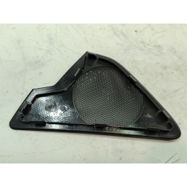 2012-2018 Audi A6 Front Right Passenger Side Door Speaker Grille OEM