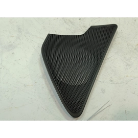 2012-2018 Audi A6 Front Right Passenger Side Door Speaker Grille OEM