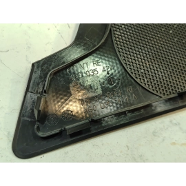 2012-2018 Audi A6 Front Right Passenger Side Door Speaker Grille OEM