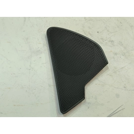 2012-2018 Audi A6 Front Right Passenger Side Door Speaker Grille OEM