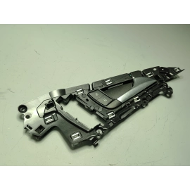 2012-2018 Audi A6 Front Right Passenger Side Inner Door Handle OEM