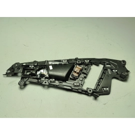 2012-2018 Audi A6 Front Right Passenger Side Inner Door Handle OEM