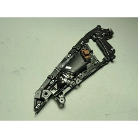 2012-2018 Audi A6 Front Right Passenger Side Inner Door Handle OEM