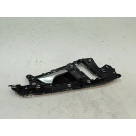 2012-2018 Audi A6 Front Right Passenger Side Inner Door Handle OEM