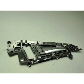 2012-2018 Audi A6 Front Right Passenger Side Inner Door Handle OEM