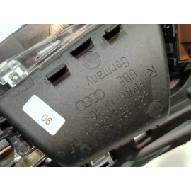 2012-2018 Audi A6 Front Right Passenger Side Inner Door Handle OEM