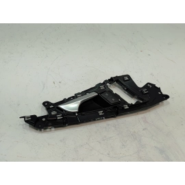 2012-2018 Audi A6 Front Right Passenger Side Inner Door Handle OEM