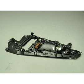 2012-2018 Audi A6 Front Right Passenger Side Inner Door Handle OEM